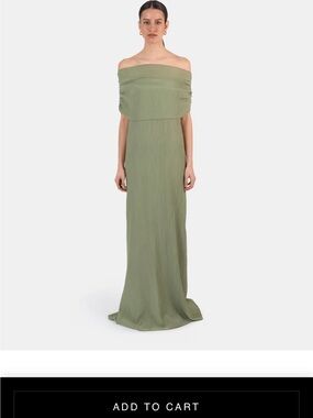 Cris Serra Ivy Dress